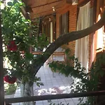 Myland Nature Feriepark Çıralı