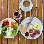 Myland Nature Feriepark Çıralı