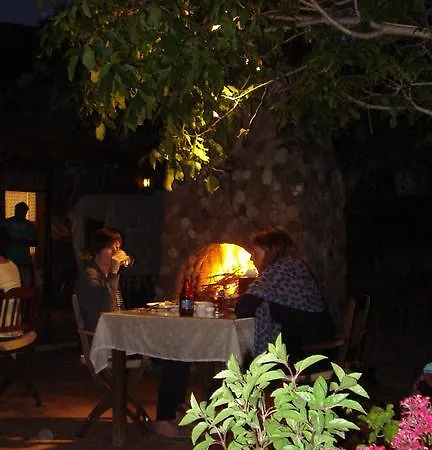 Parque de vacaciones Myland Nature 2*