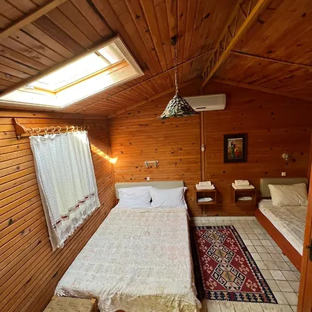 Myland Nature Parque de vacaciones