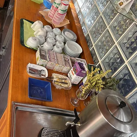 Myland Nature Parque de vacaciones Çıralı