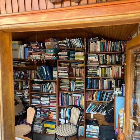 Parque de vacaciones Myland Nature