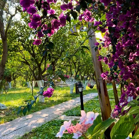 Parque de vacaciones Myland Nature