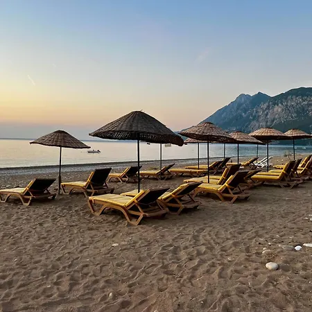 Myland Nature 2* Çıralı