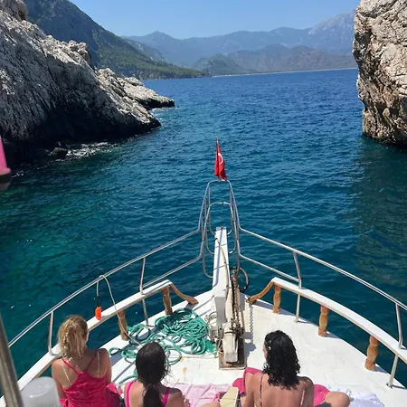 Parque de vacaciones Myland Nature