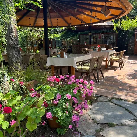 Myland Nature Parque de vacaciones