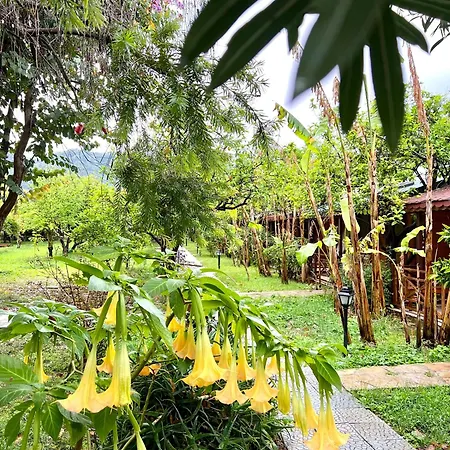 Parque de vacaciones Myland Nature