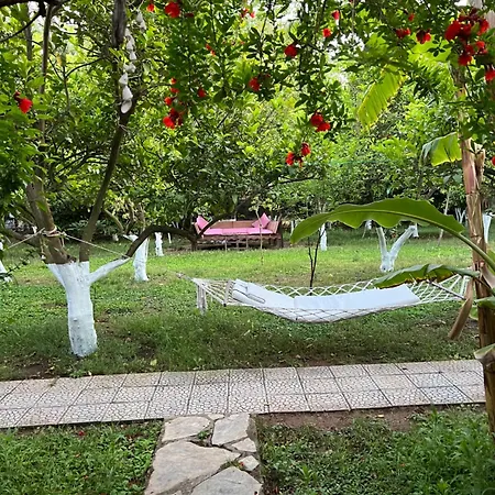 Parque de vacaciones Myland Nature Çıralı