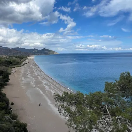 Myland Nature Çıralı