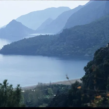 Tatil parkı Myland Nature 2*