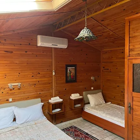Tatil parkı Myland Nature