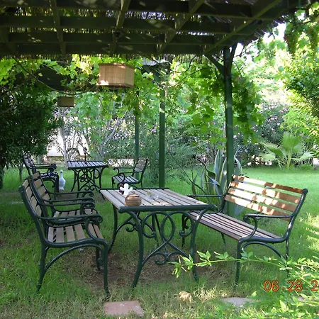 Ferienpark Myland Nature Çıralı