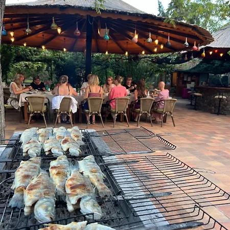 Myland Nature פארק נופש 2*