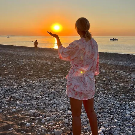 Ferienpark Myland Nature Çıralı