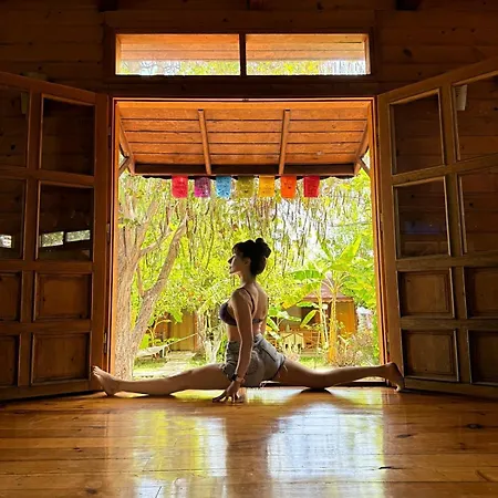 Myland Nature פארק נופש 2*