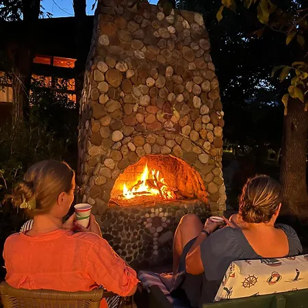 פארק נופש Myland Nature 2*