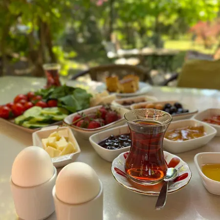 Myland Nature Ferienpark Çıralı