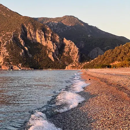 Myland Nature 2* Çıralı