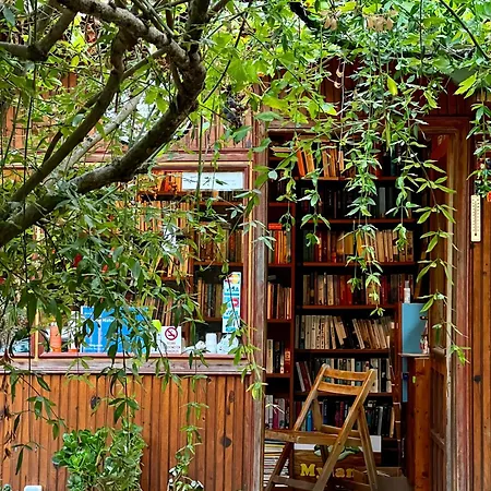 Myland Nature Ferienpark Çıralı