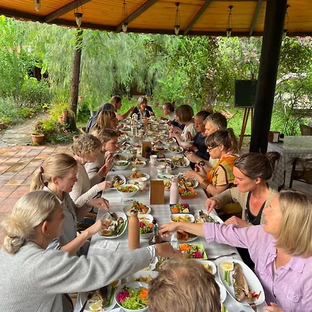 Ferienpark Myland Nature Çıralı