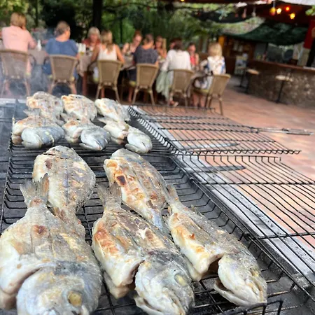 פארק נופש Myland Nature 2*