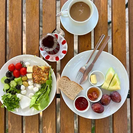 Myland Nature Tatil parkı Çıralı