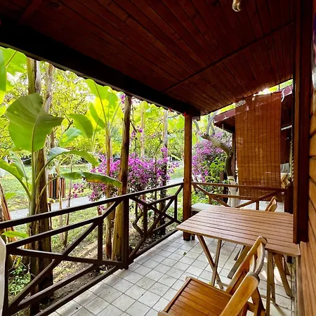 פארק נופש Myland Nature 2*