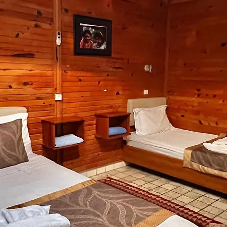 Ferienpark Myland Nature Çıralı