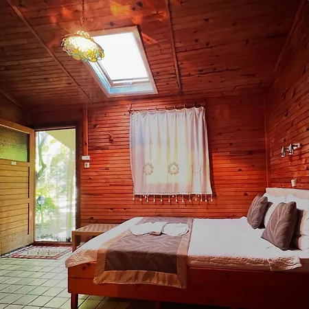 Myland Nature Çıralı