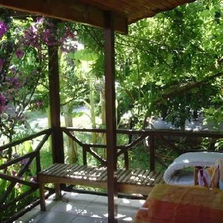 Myland Nature Vakantiepark 2*