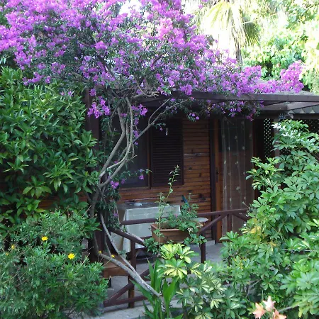 Myland Nature פארק נופש