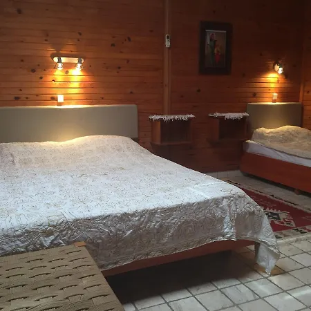 Tatil parkı Myland Nature