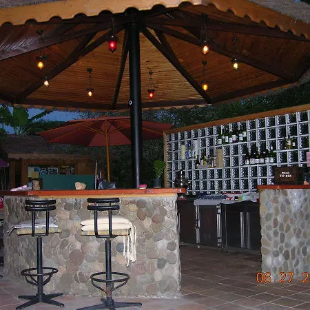 Myland Nature Tatil parkı 2*