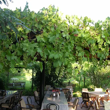 Ferienpark Myland Nature Çıralı