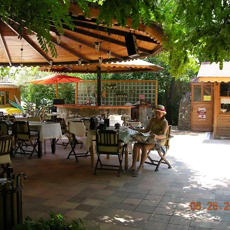 Myland Nature 2* Çıralı