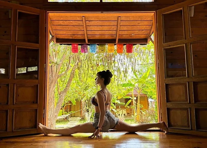 마이랜드 네이처 홀리데이파크 2*